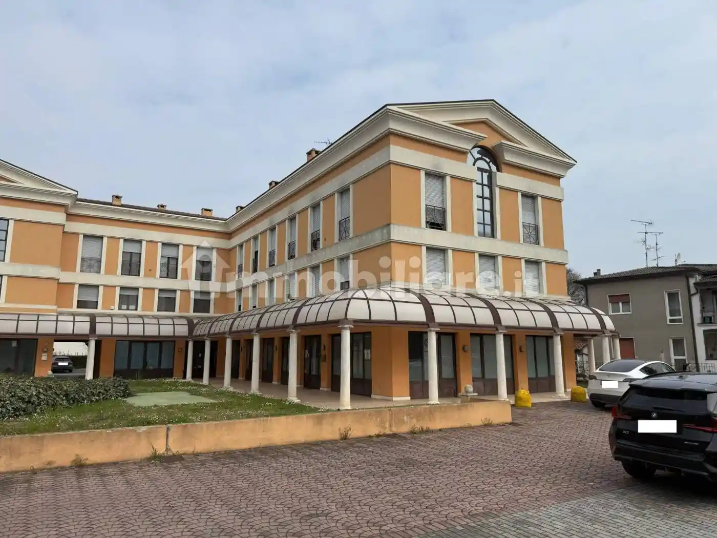 Attico - Mansarda in vendita a Montichiari