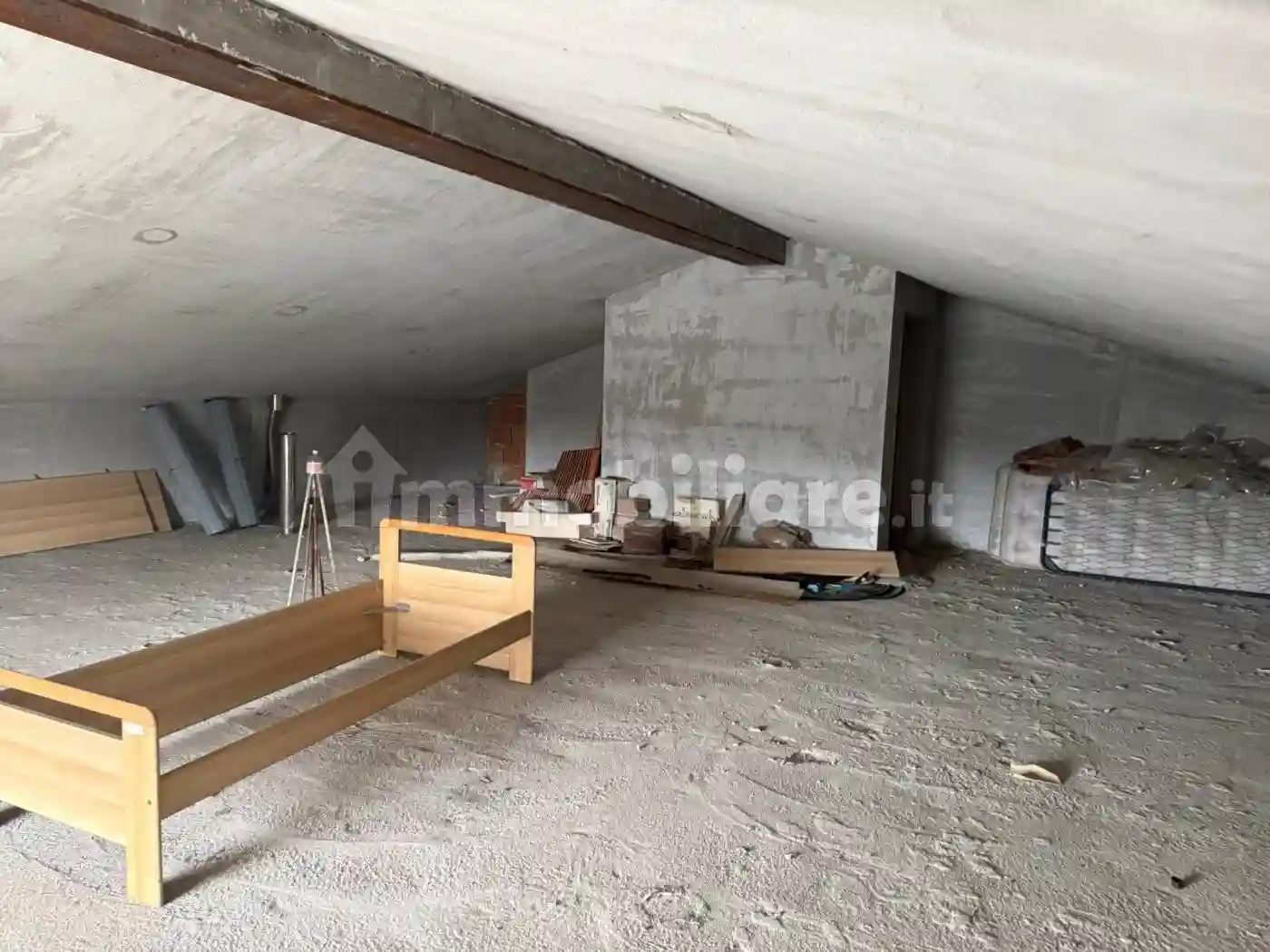 Attico - Mansarda - foto 5