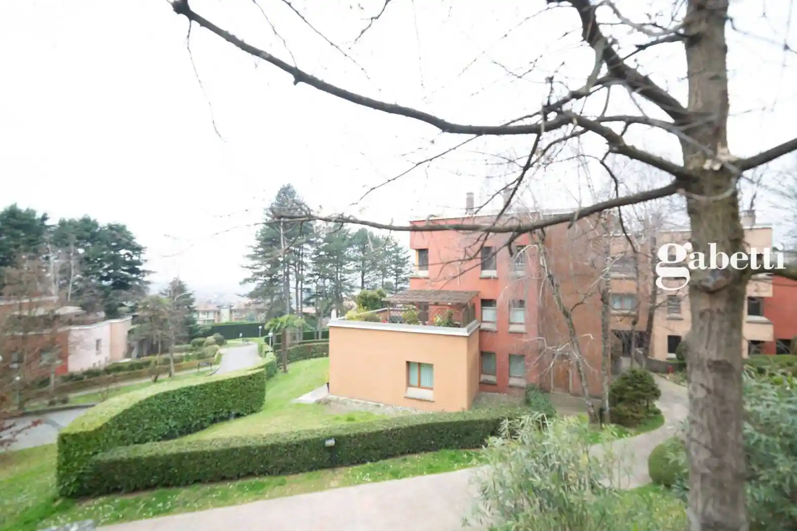 Appartamento in vendita a Barzanò