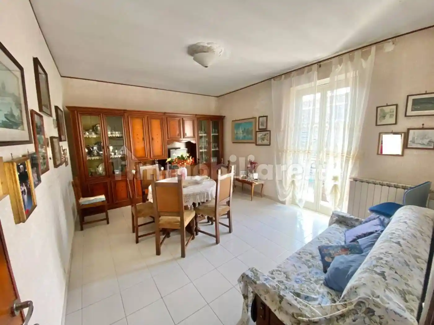 Appartamento in vendita a Tivoli