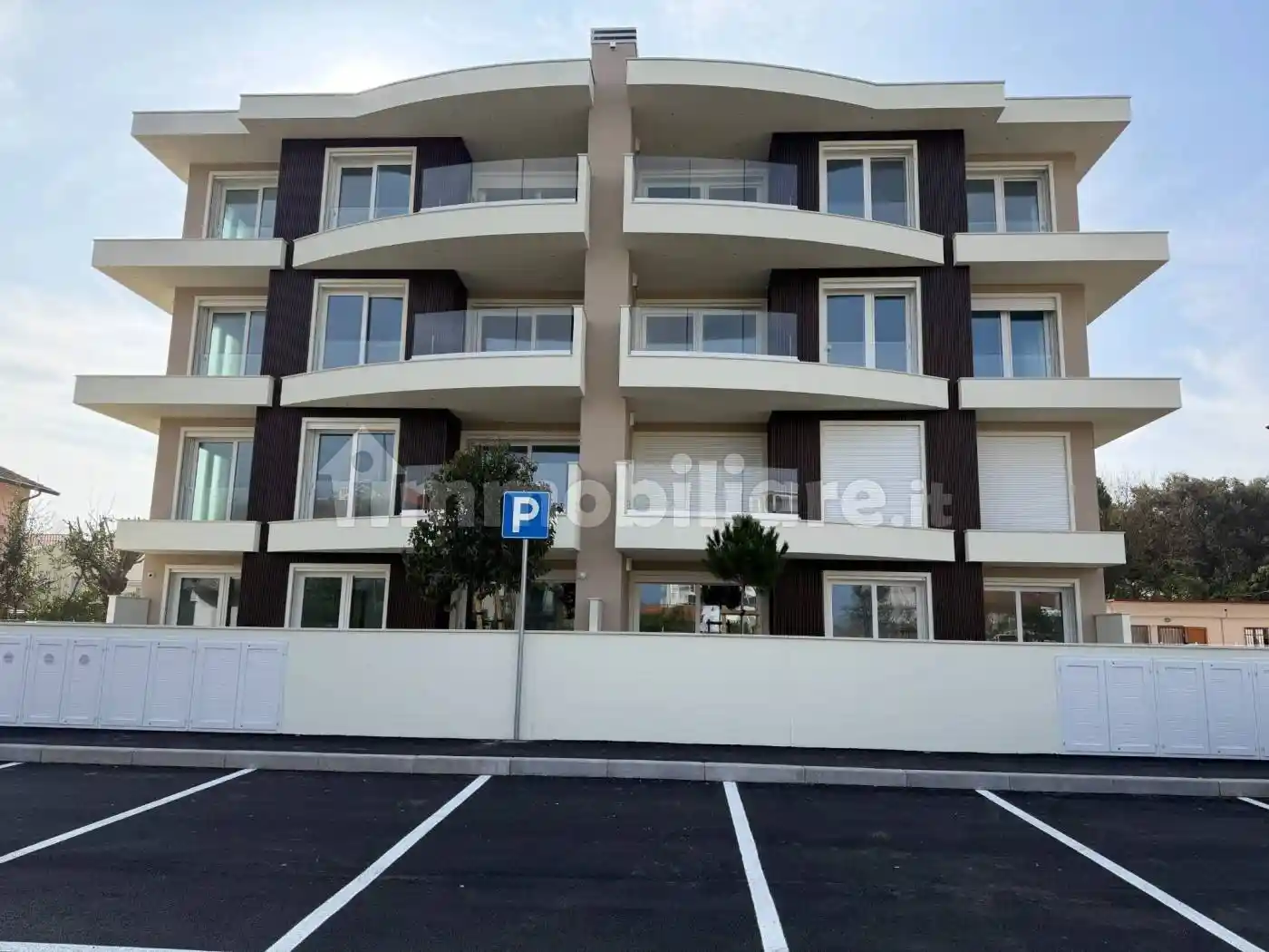 Appartamento in vendita a Cervia