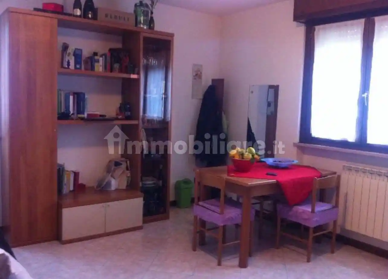 Appartamento in affitto a Verona
