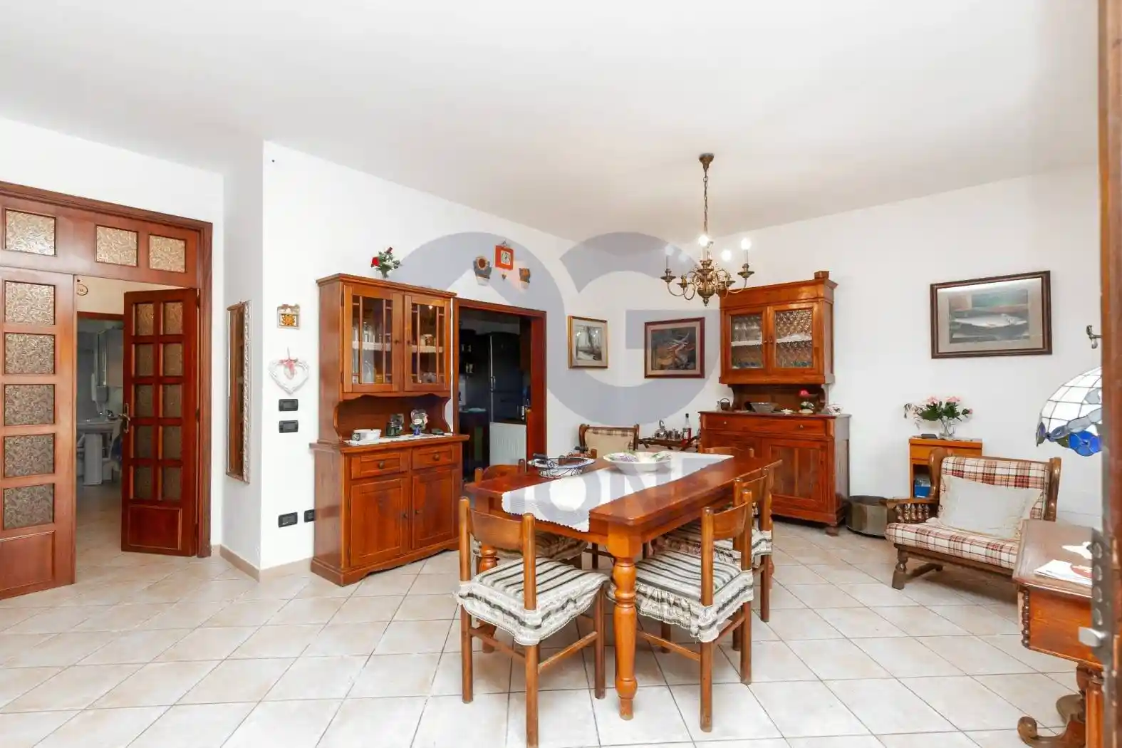 Casa indipendente in vendita a Bondeno