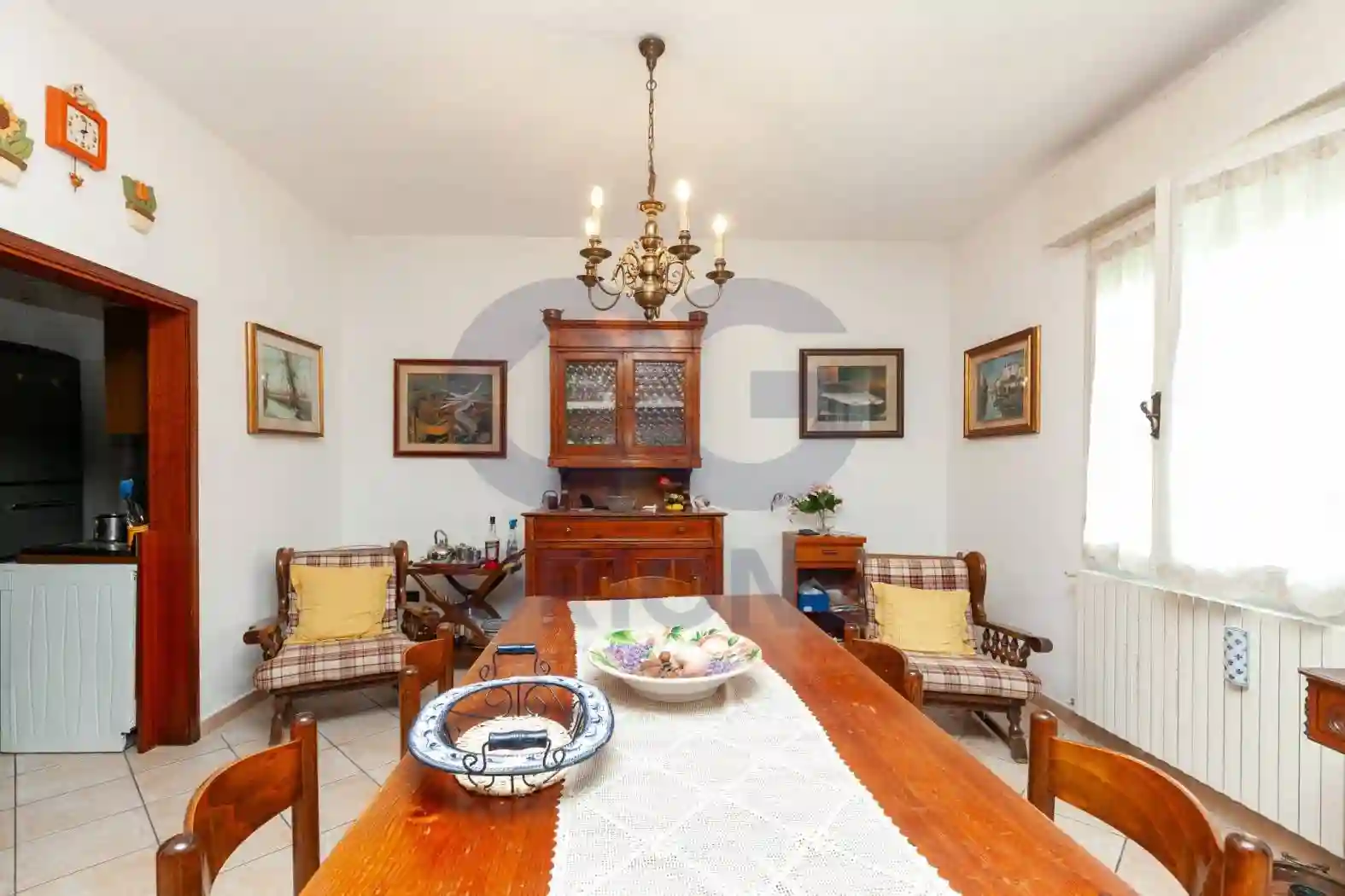 Casa indipendente - foto 4