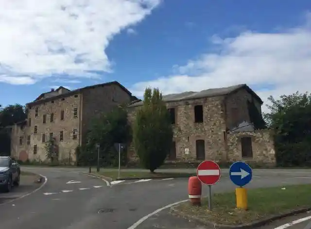 Palazzo - Edificio in vendita a Savignano sul Panaro