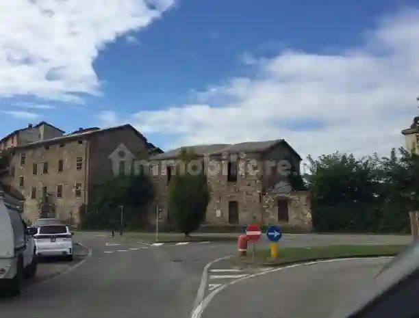 Palazzo - Edificio - foto 2