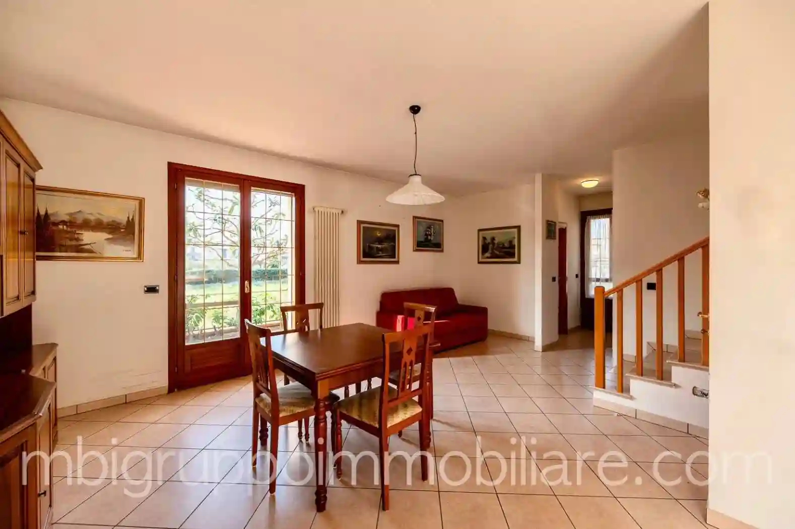 Villetta a schiera - foto 3