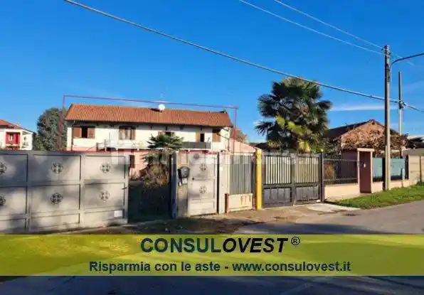 Appartamento in vendita a Busto Arsizio