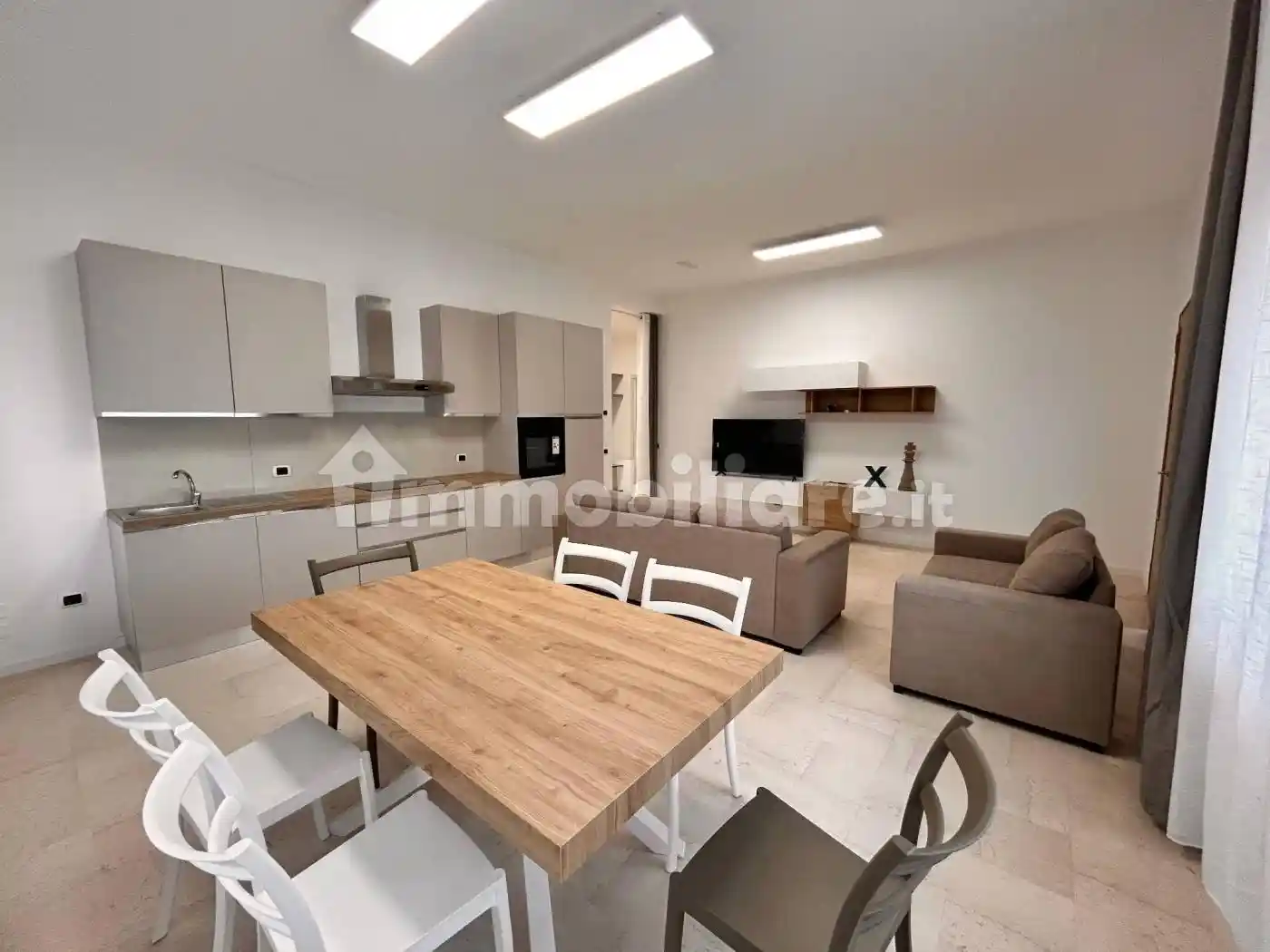 Villa in affitto a Martellago