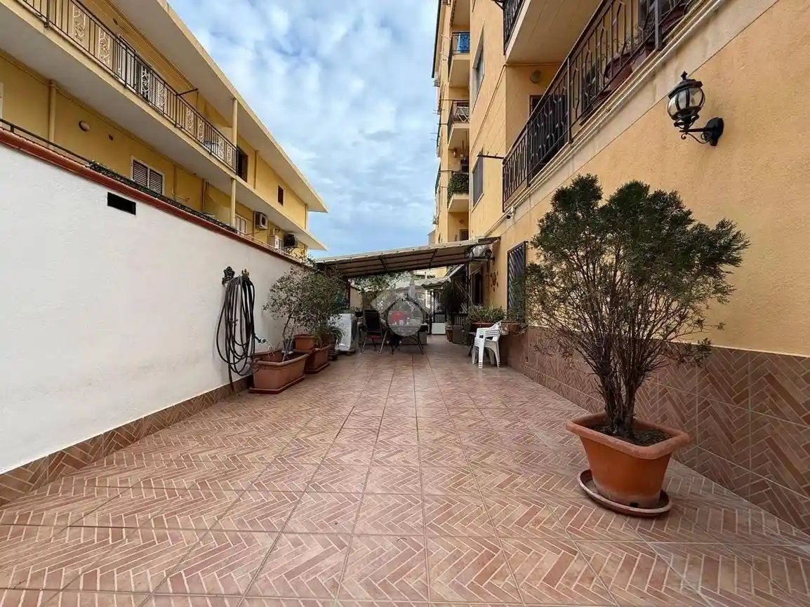 Appartamento in vendita a Reggio Calabria