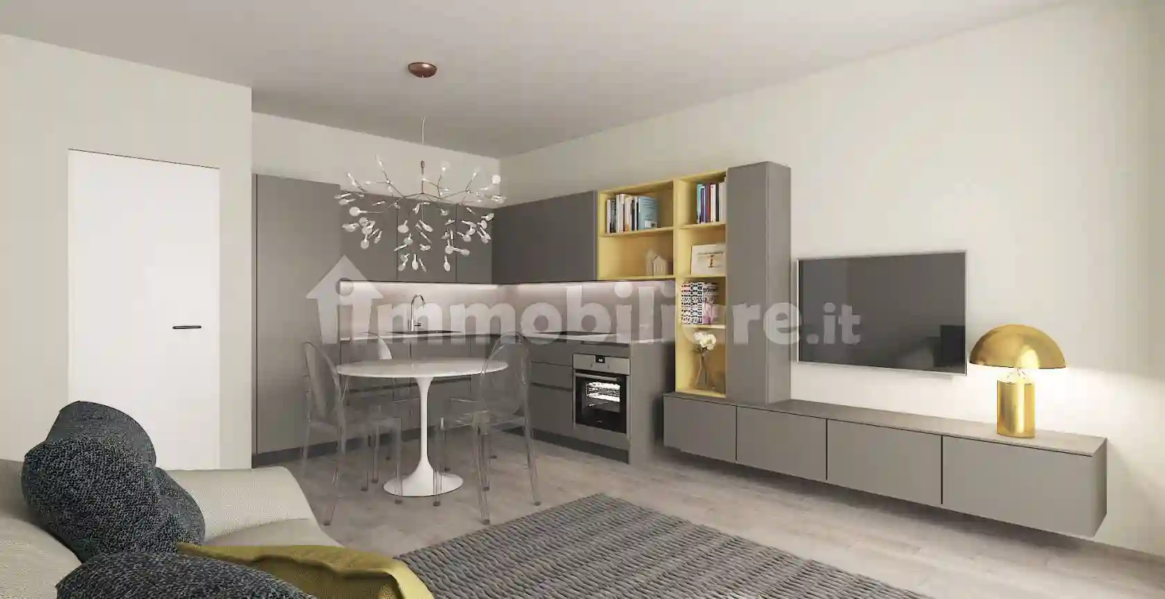 Appartamento - foto 4