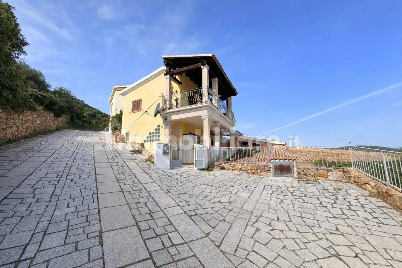 Appartamento in vendita a Budoni