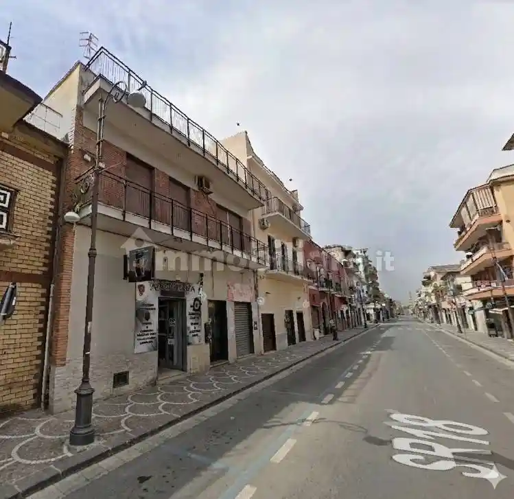 Appartamento in vendita a Scafati