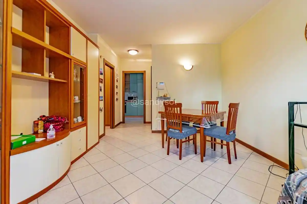 Appartamento in vendita a Casalpusterlengo