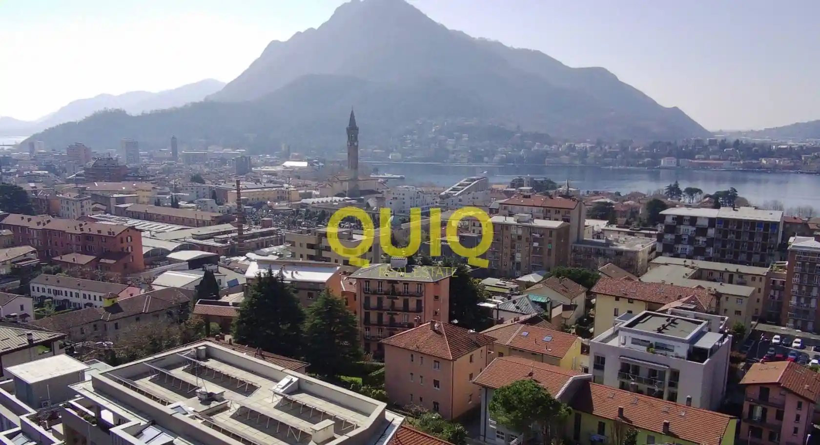 Attico - Mansarda in vendita a Lecco