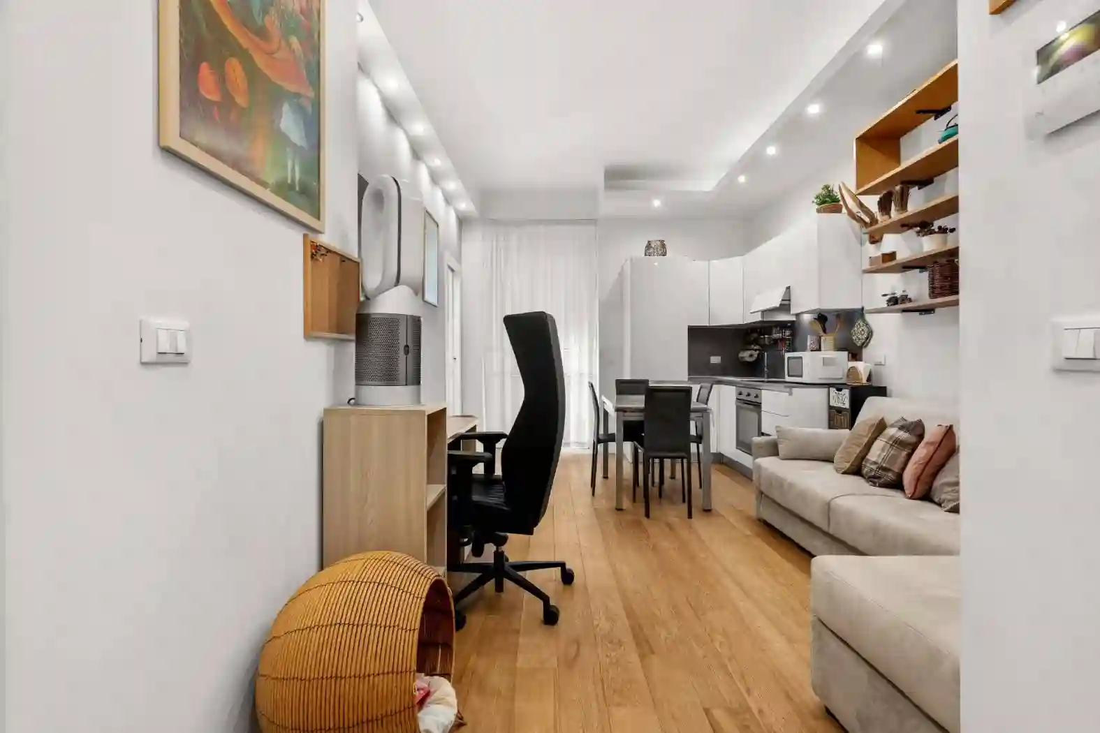 Appartamento - foto 2