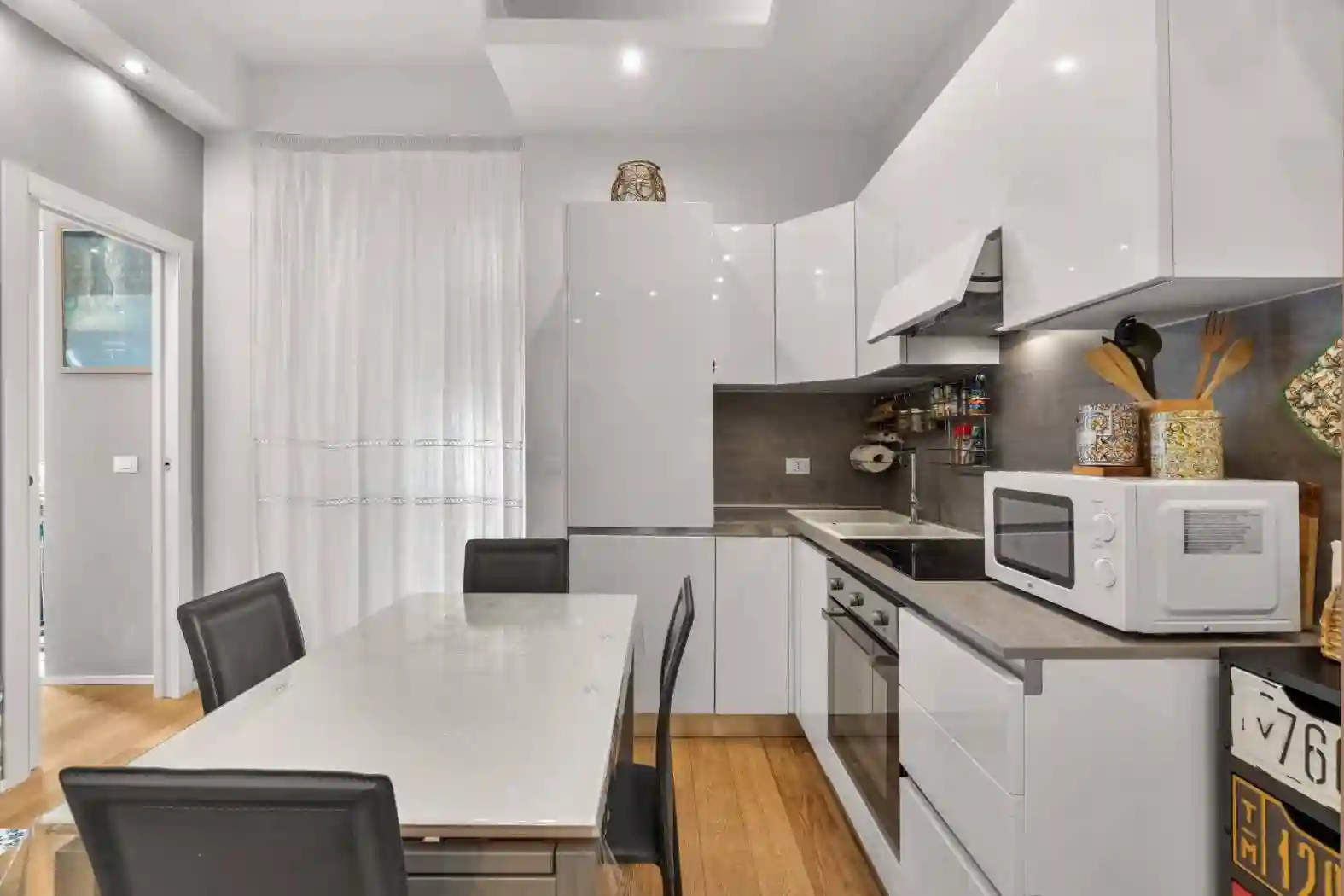 Appartamento - foto 3