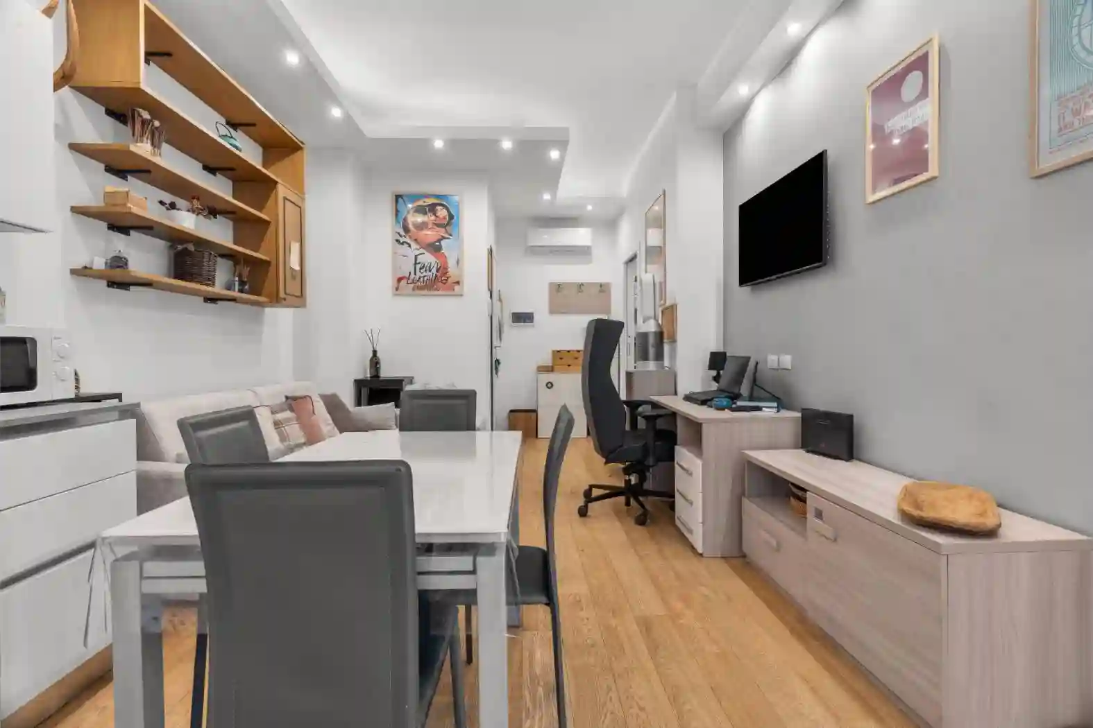 Appartamento - foto 4