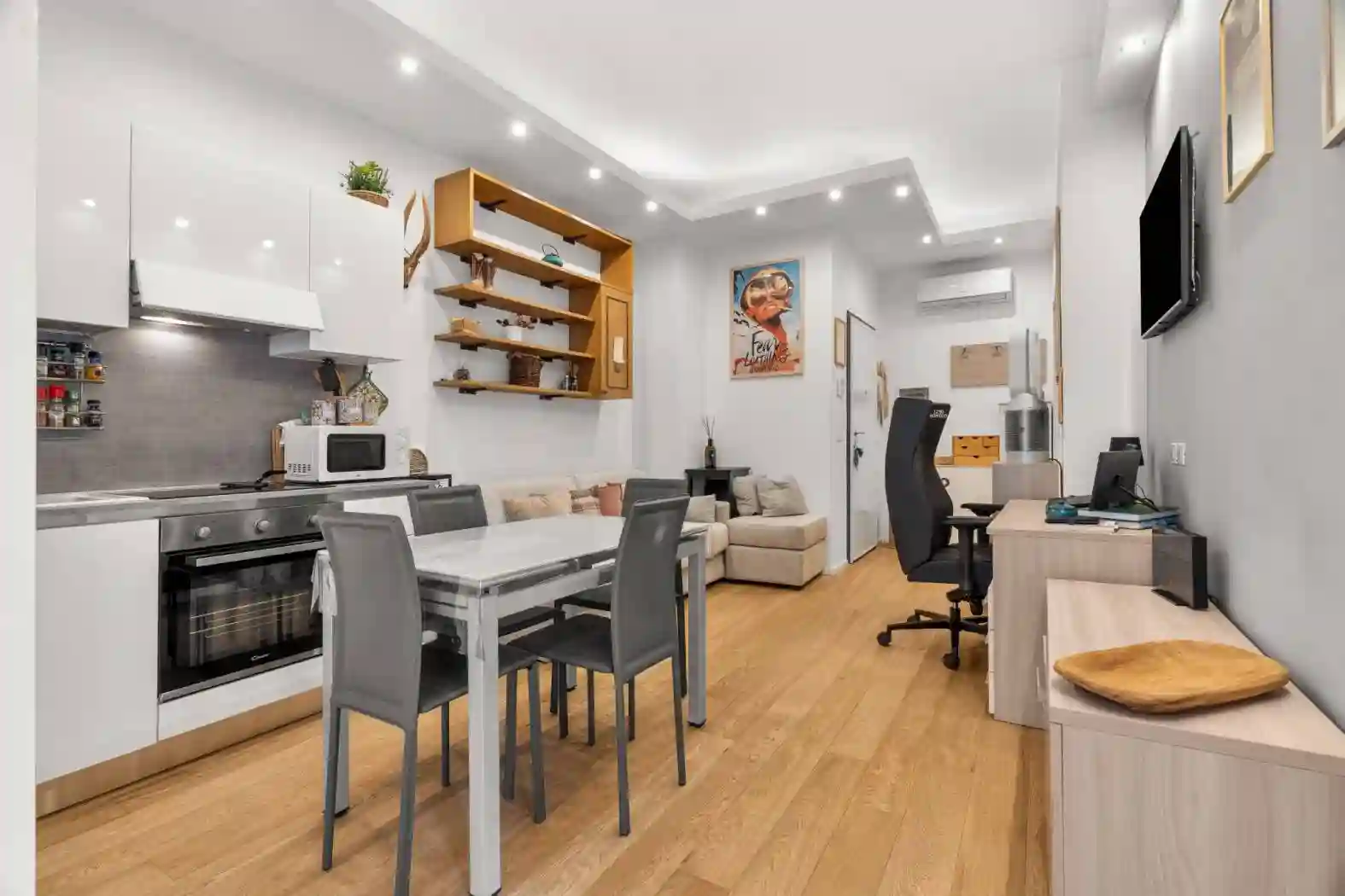 Appartamento - foto 5