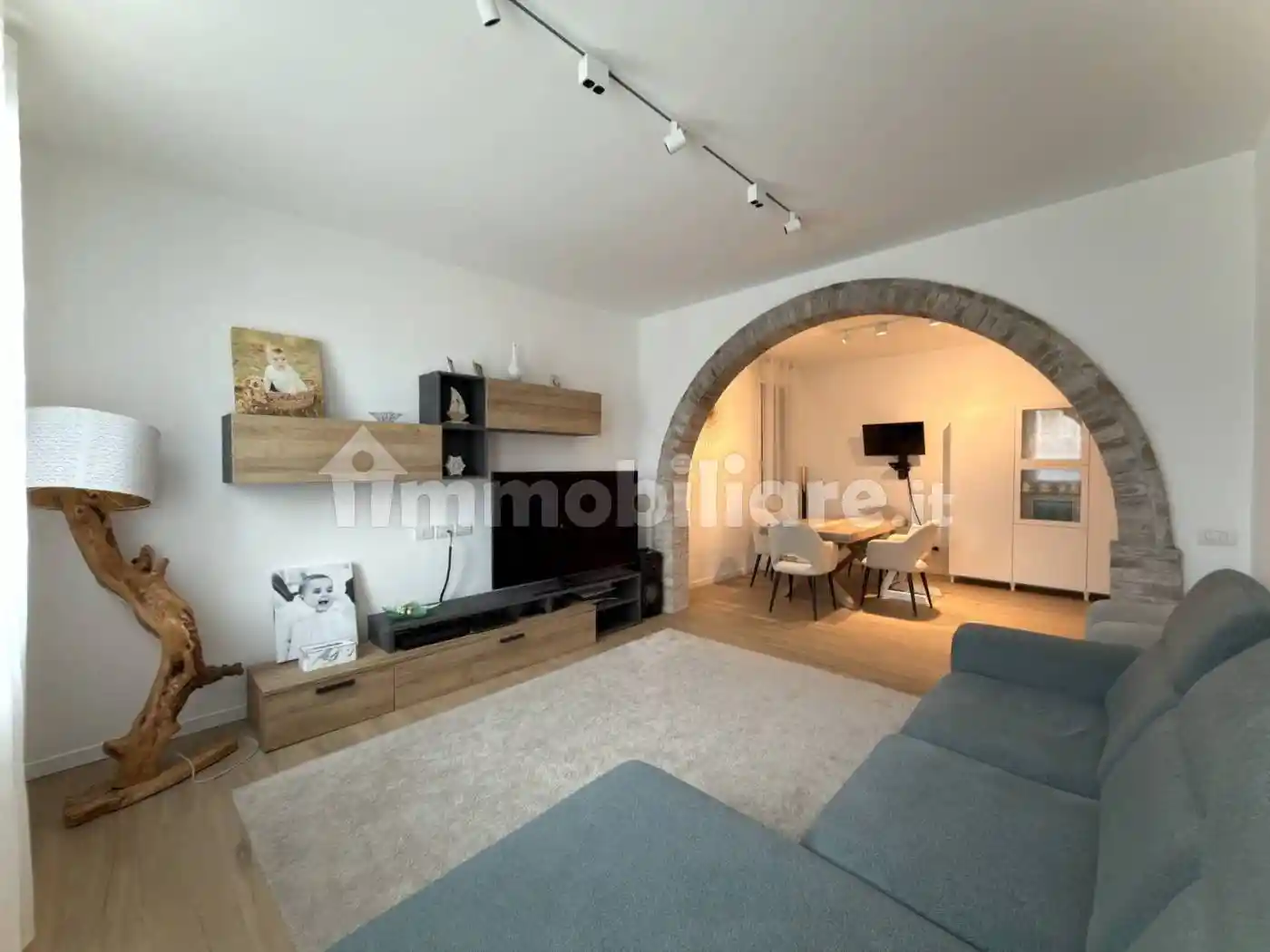 Appartamento in affitto a Roncade