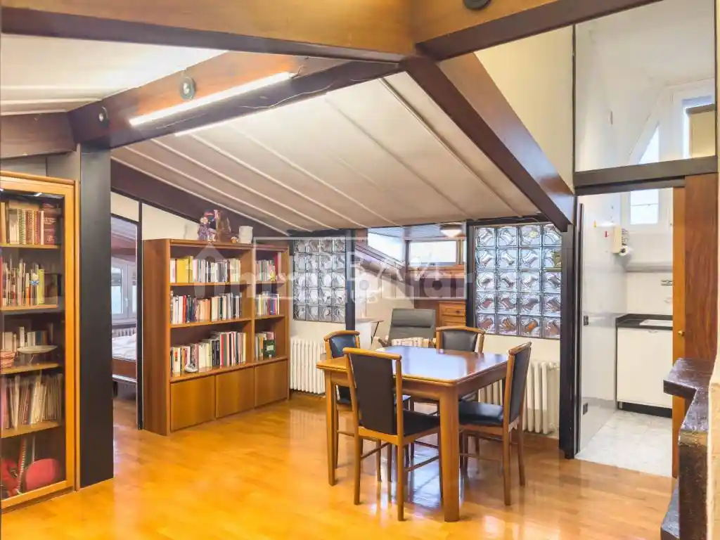 Appartamento in vendita a Bologna