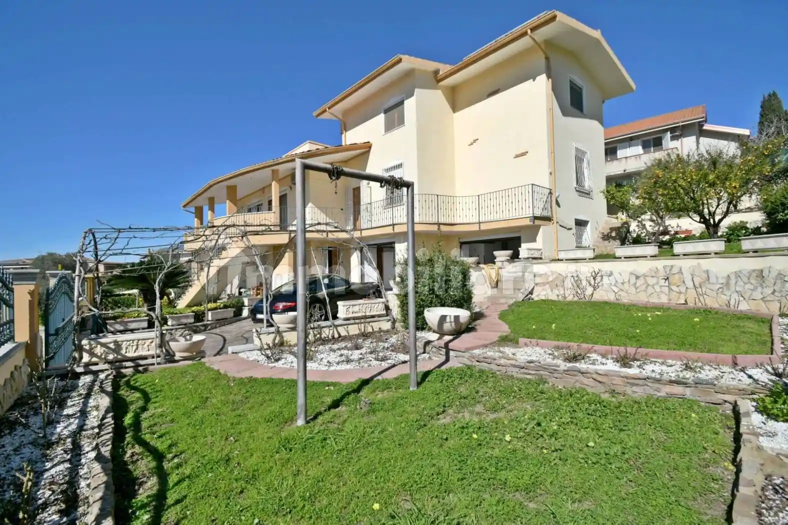 Villa in vendita a Carbonia