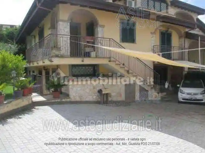 Villa in vendita a Roma