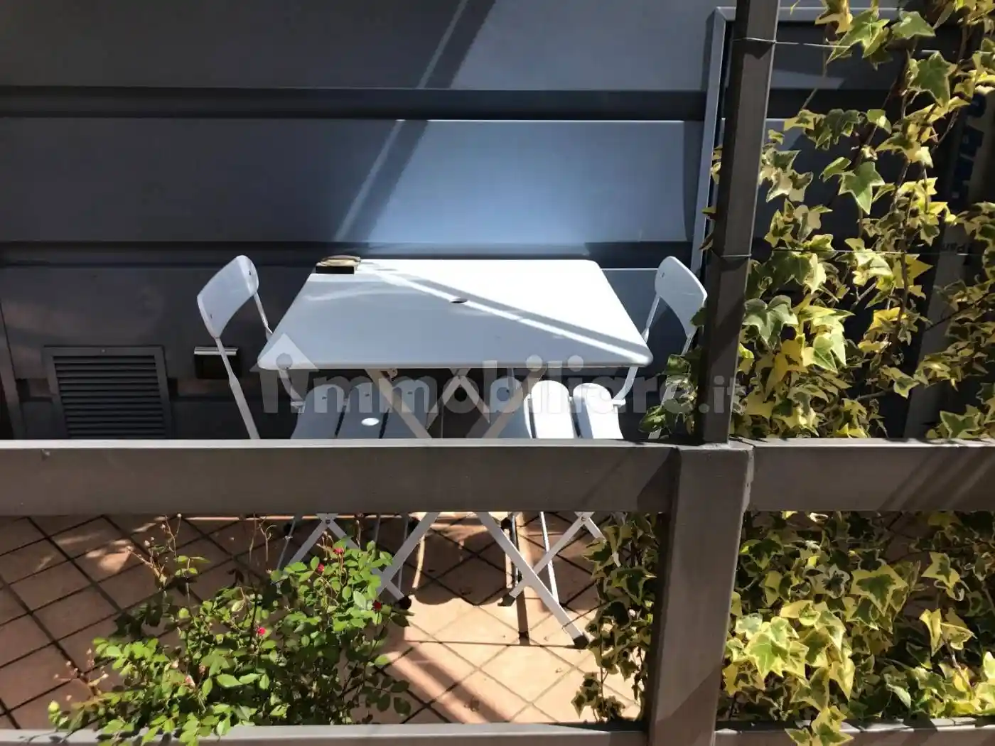 Appartamento in affitto a Como