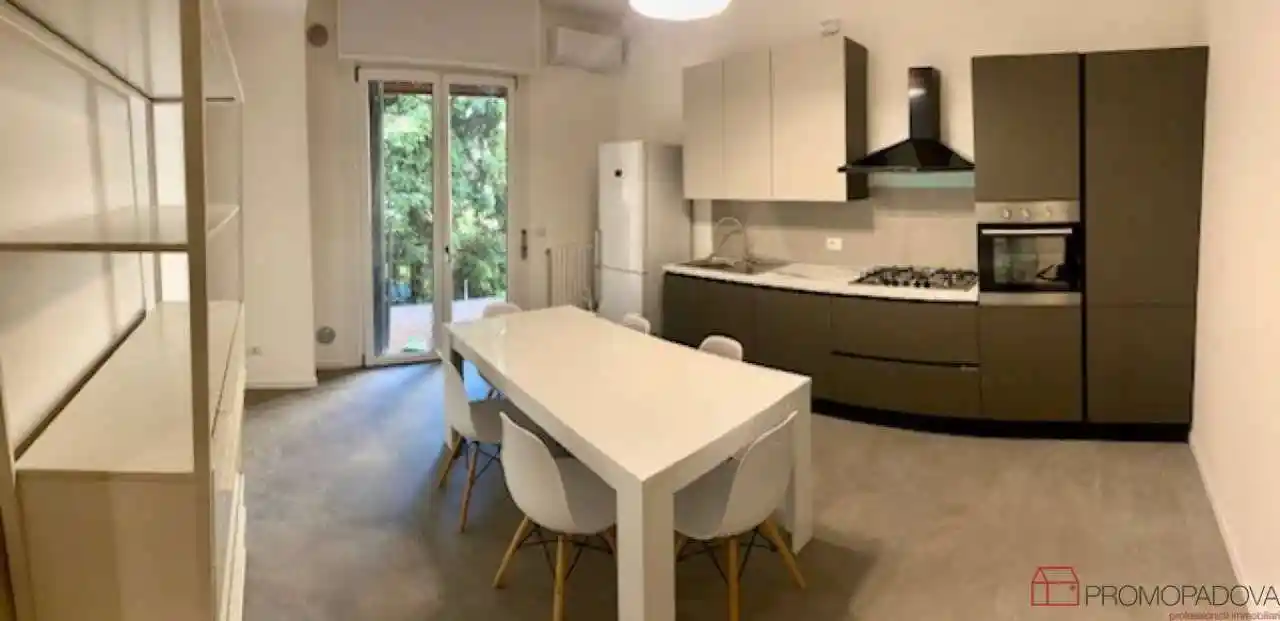 Appartamento in vendita a Padova