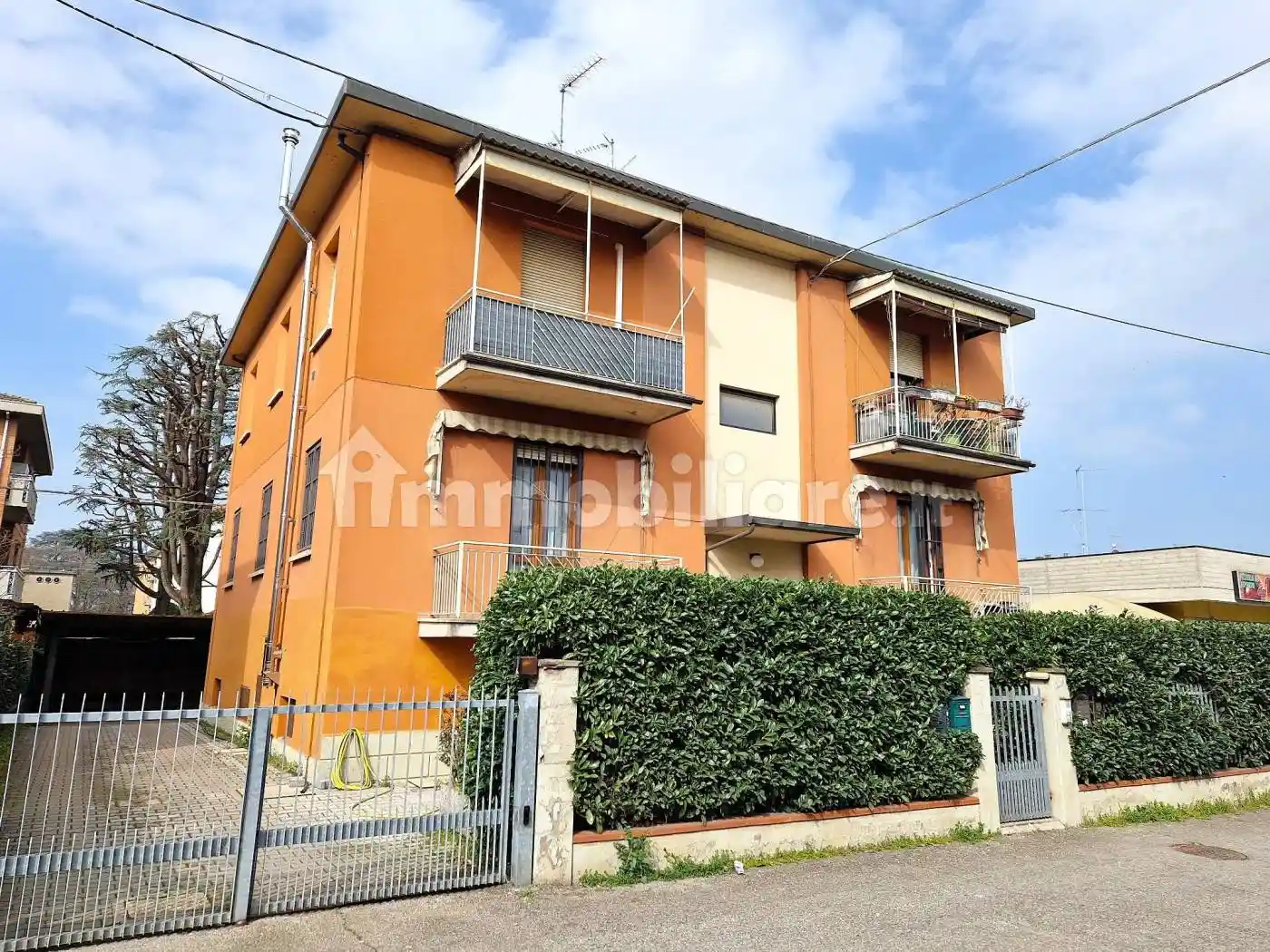 Appartamento in vendita a Valsamoggia