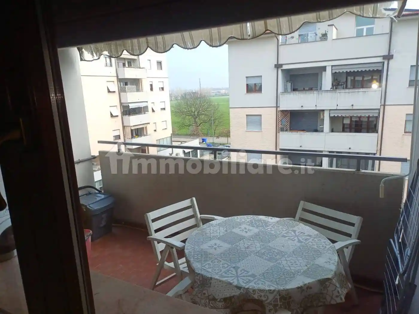 Appartamento in vendita a Parma