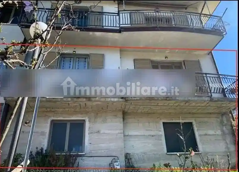 Casa indipendente in vendita a Zeri