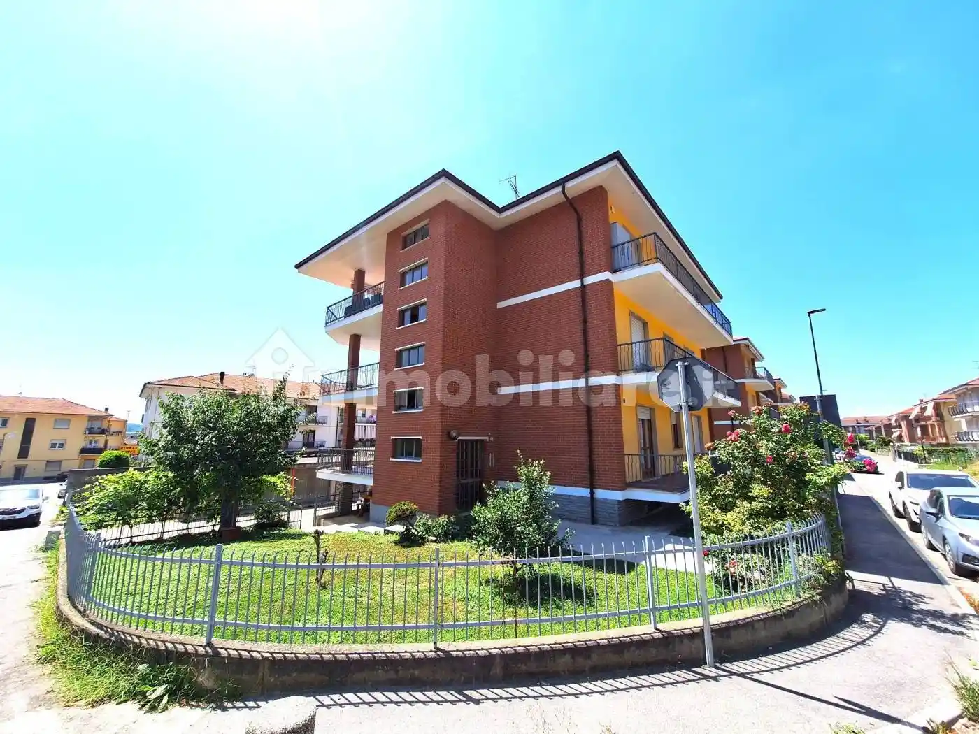 Appartamento in vendita a Santa Vittoria d'Alba