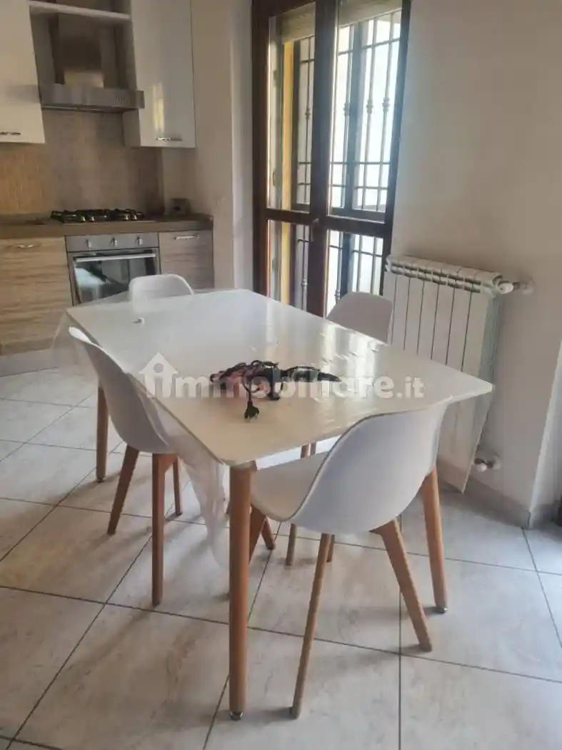 Appartamento in vendita a Sermoneta