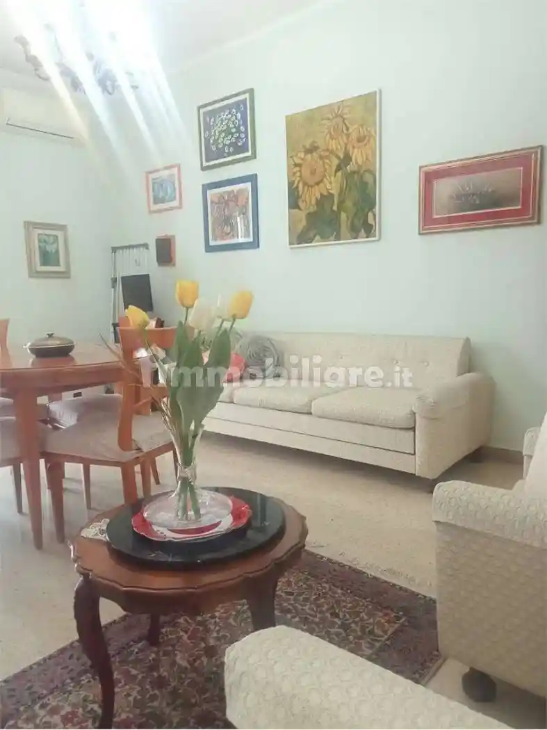 Appartamento in affitto a La Spezia