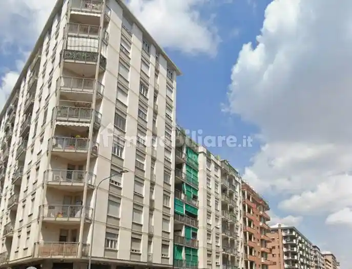 Appartamento in vendita a Torino