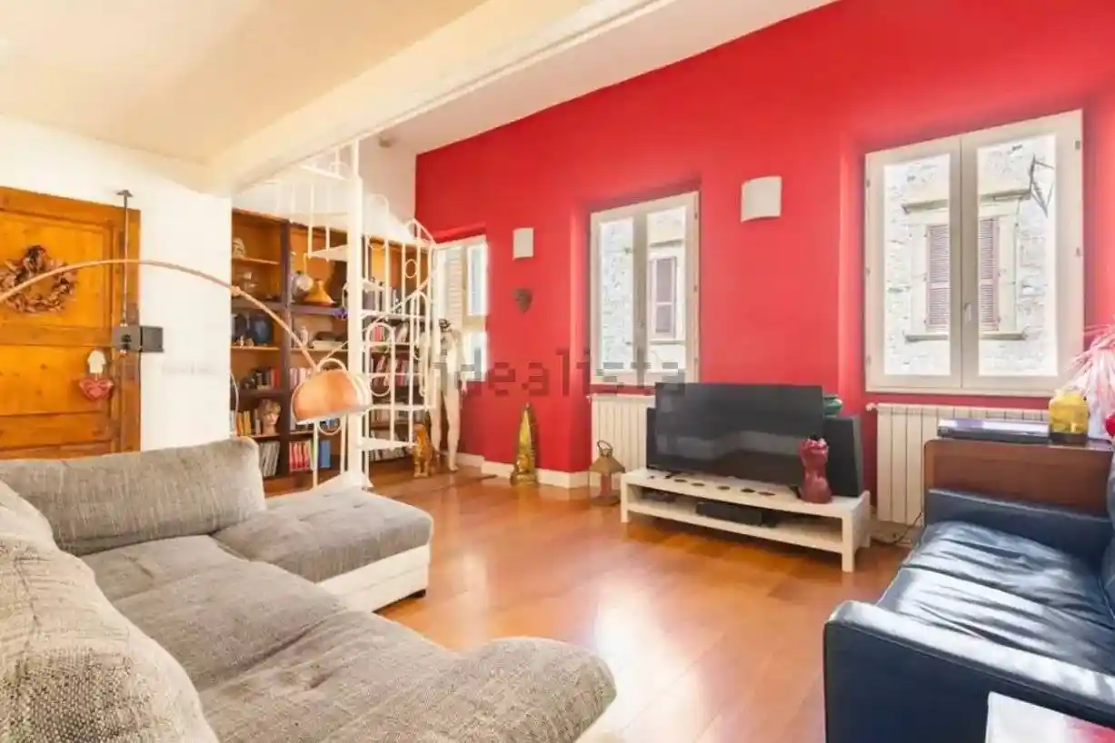 Appartamento in vendita a Firenze