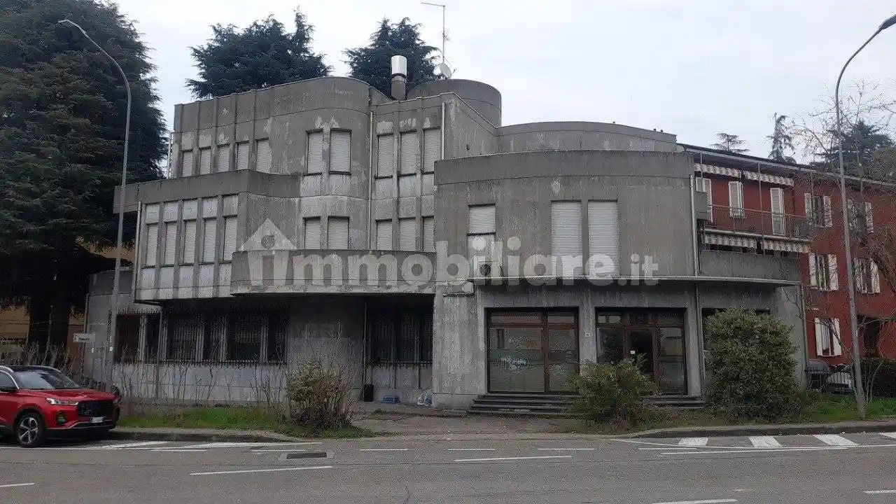 Palazzo - Edificio in vendita a Sala Baganza