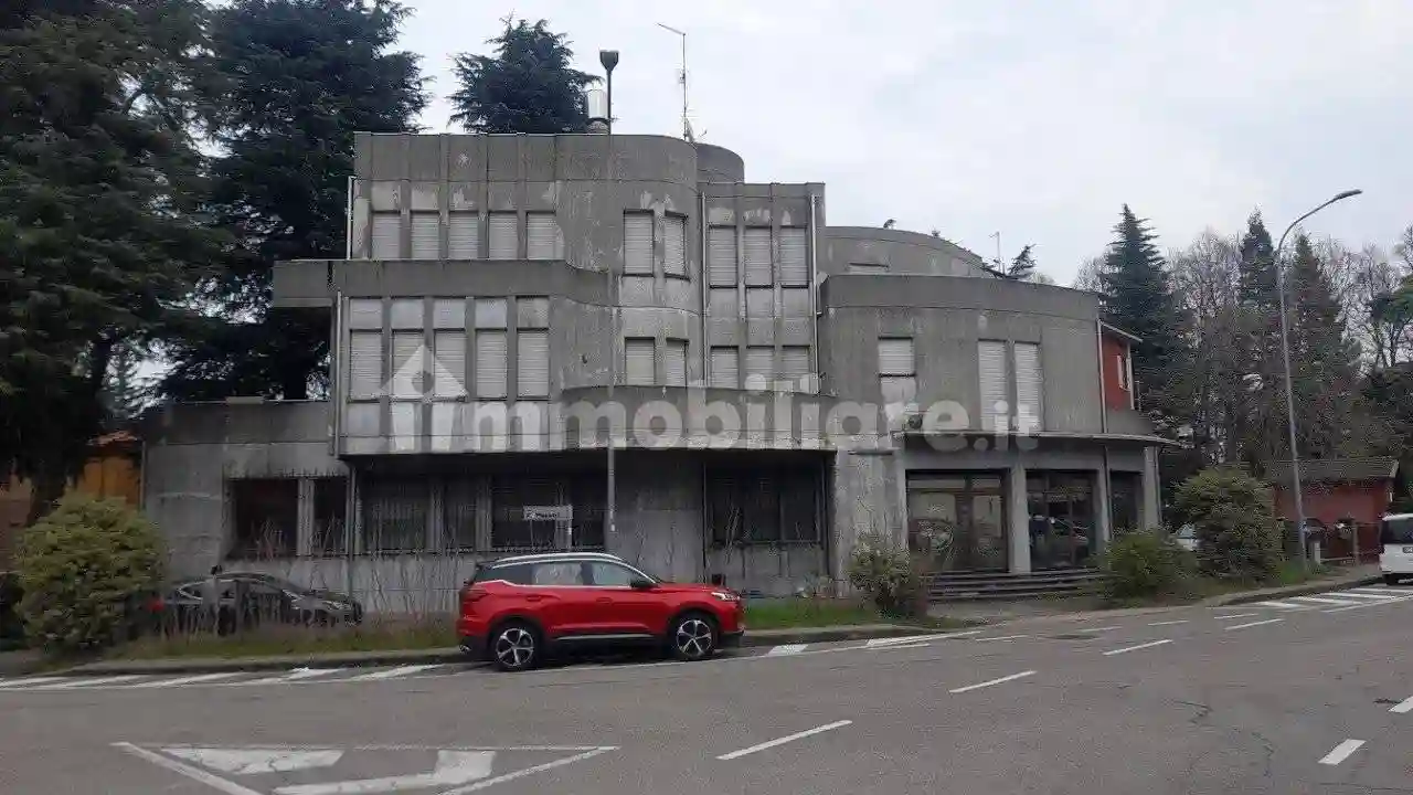 Palazzo - Edificio - foto 2