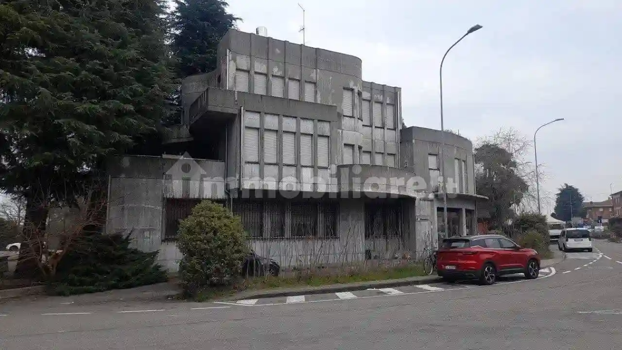 Palazzo - Edificio - foto 4