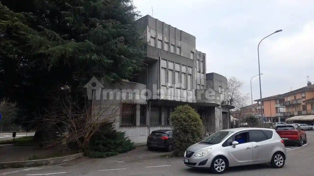 Palazzo - Edificio - foto 5