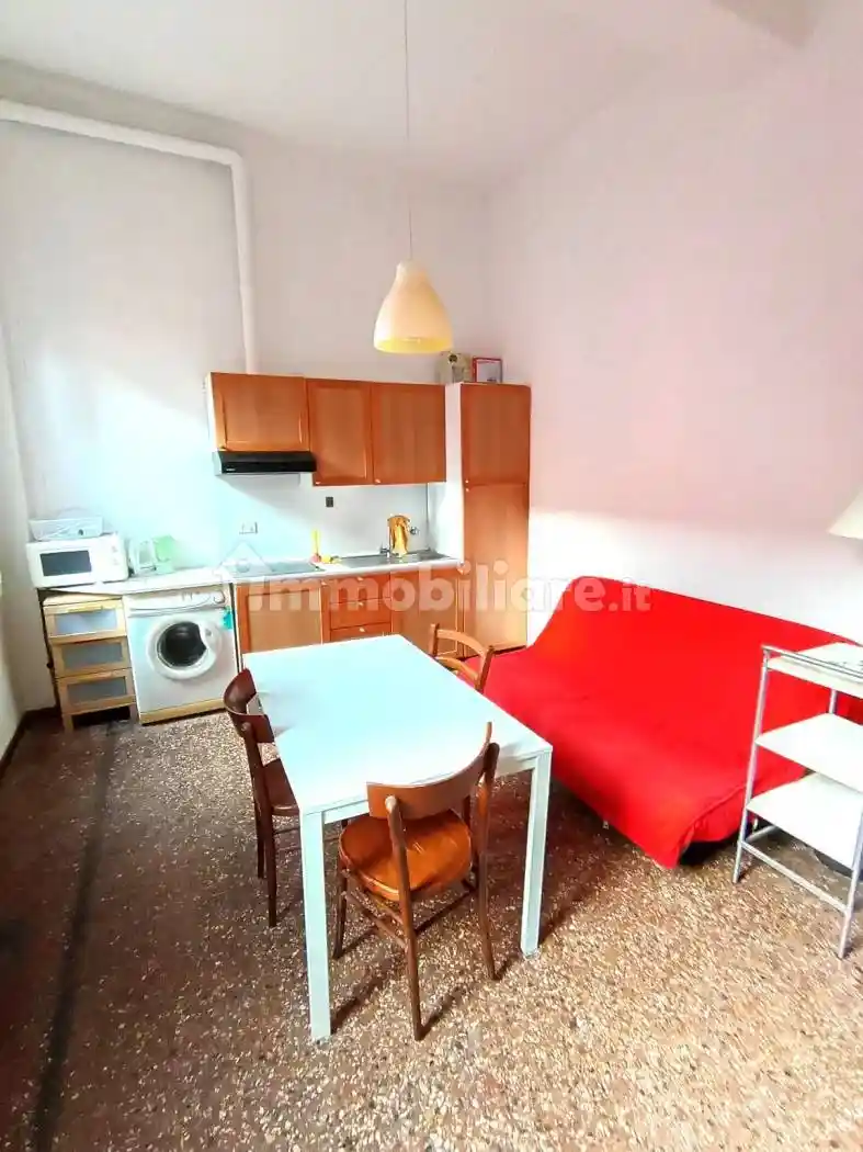 Appartamento in affitto a Bologna