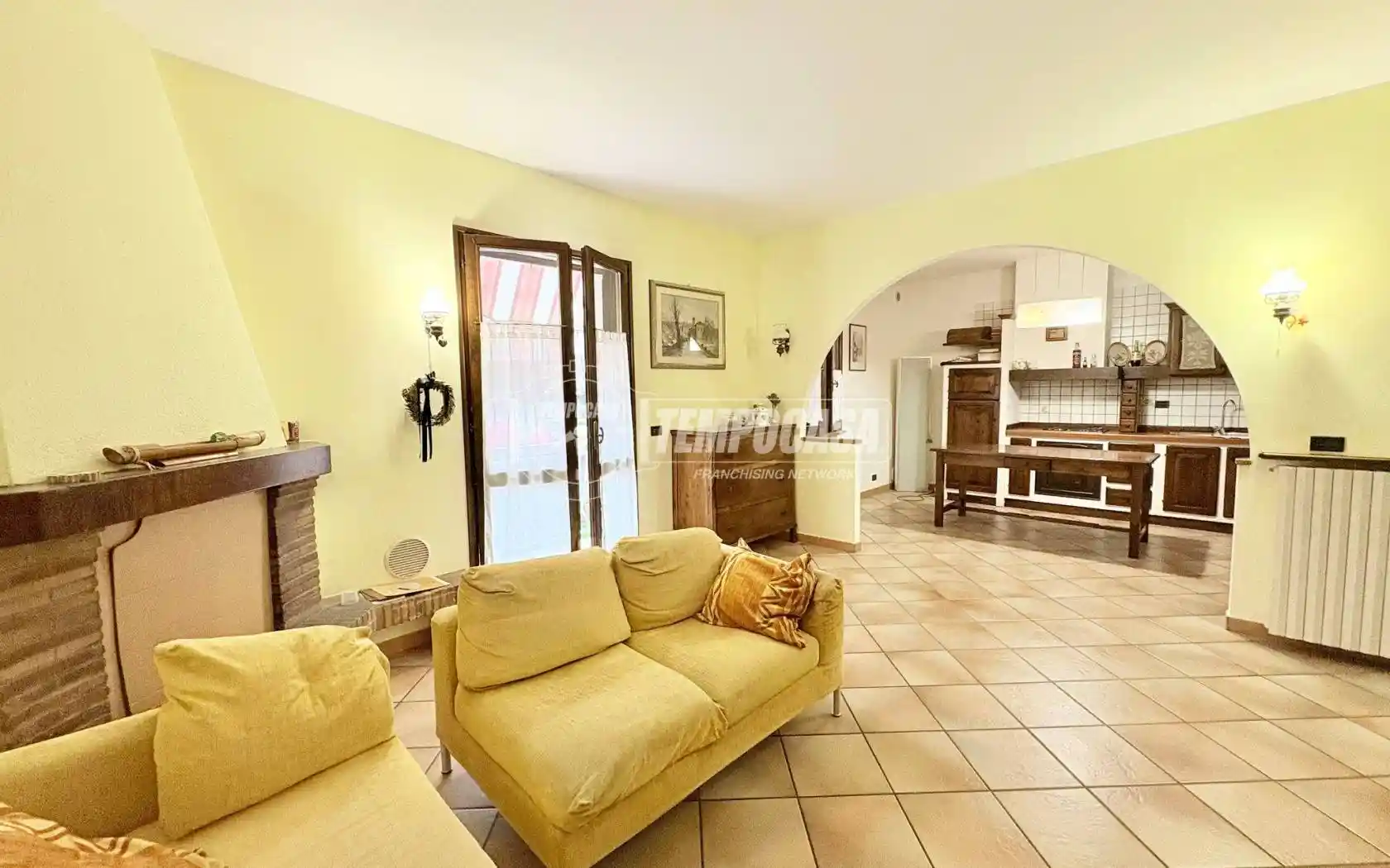 Appartamento in vendita a Fiorano Modenese