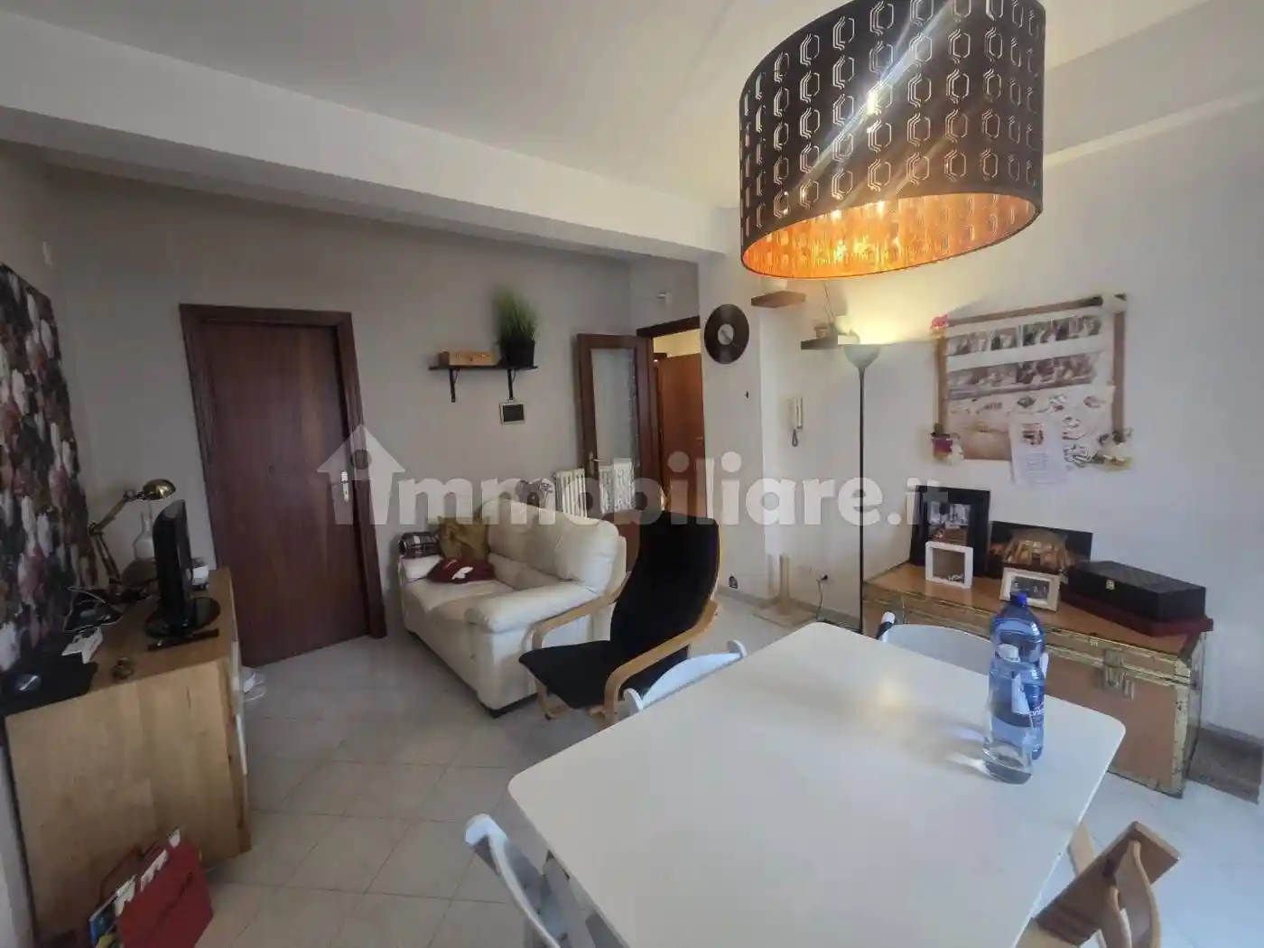 Appartamento in affitto a Palermo