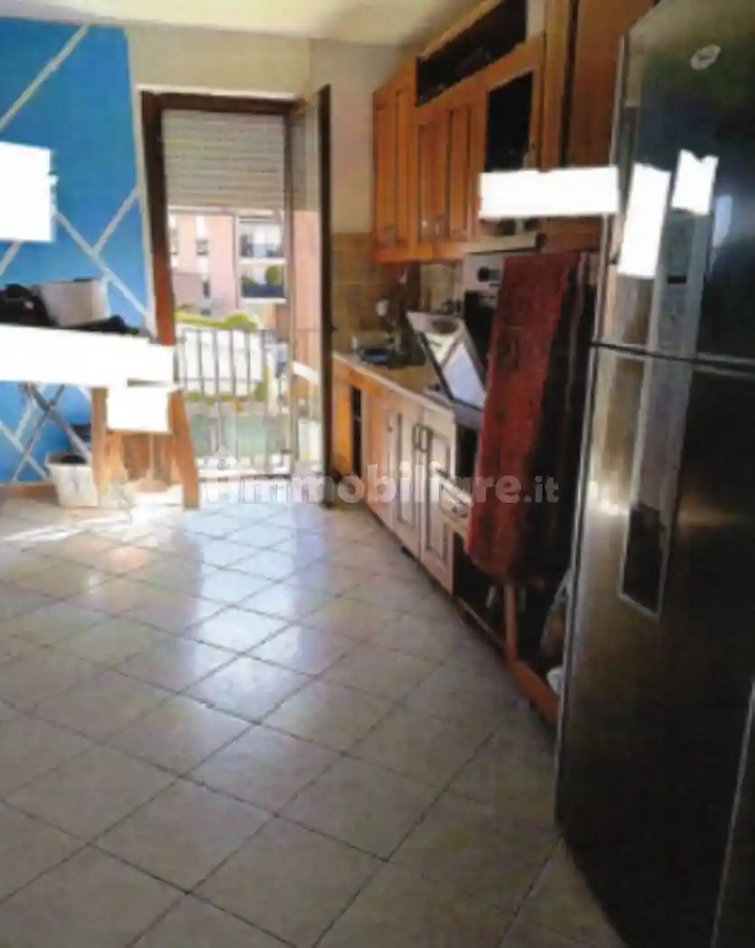 Appartamento in vendita a Foligno