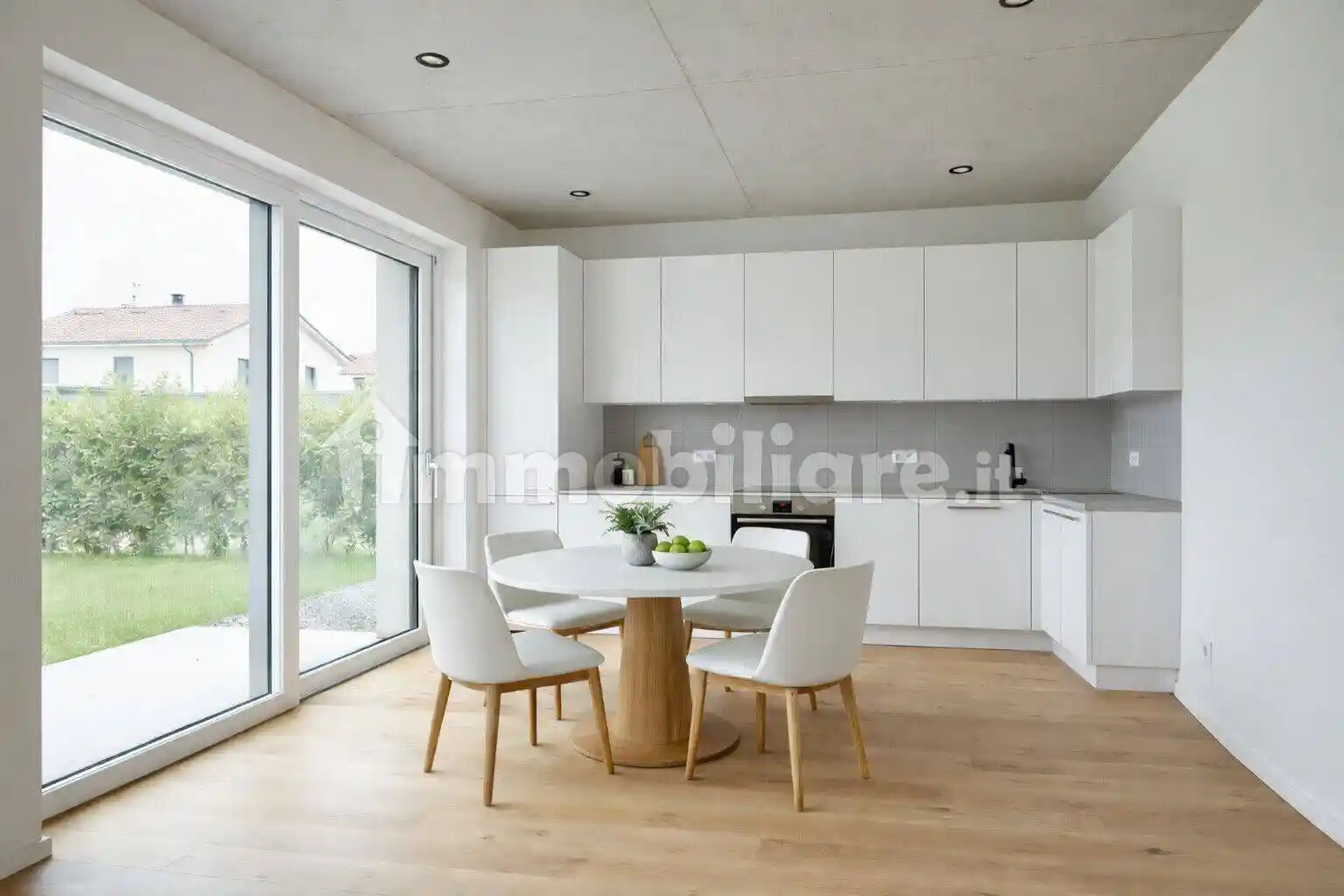 Appartamento in vendita a Castiglione delle Stiviere