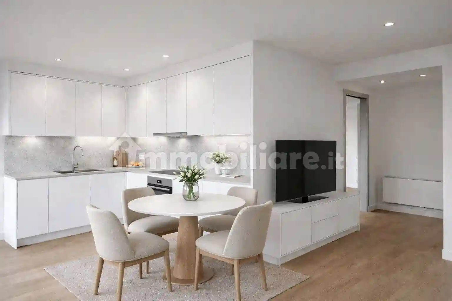 Appartamento - foto 2