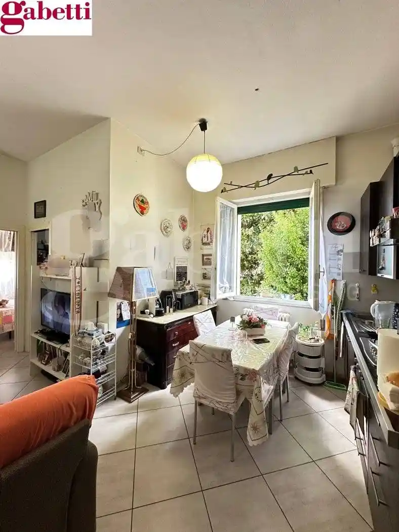 Appartamento in vendita a Siena