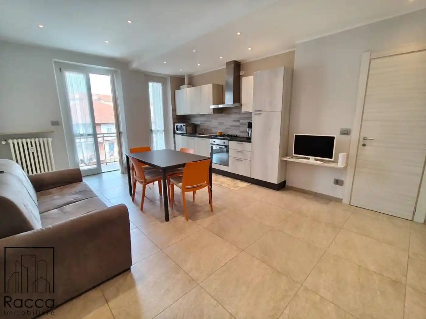 Appartamento in vendita a Fossano