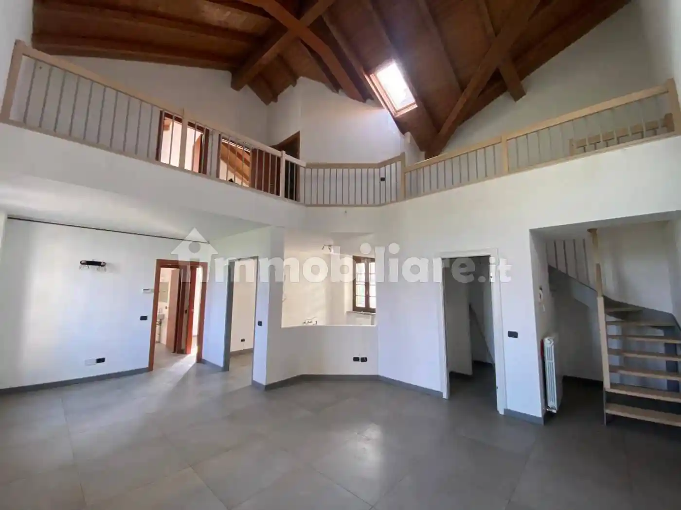 Appartamento in vendita a Merate